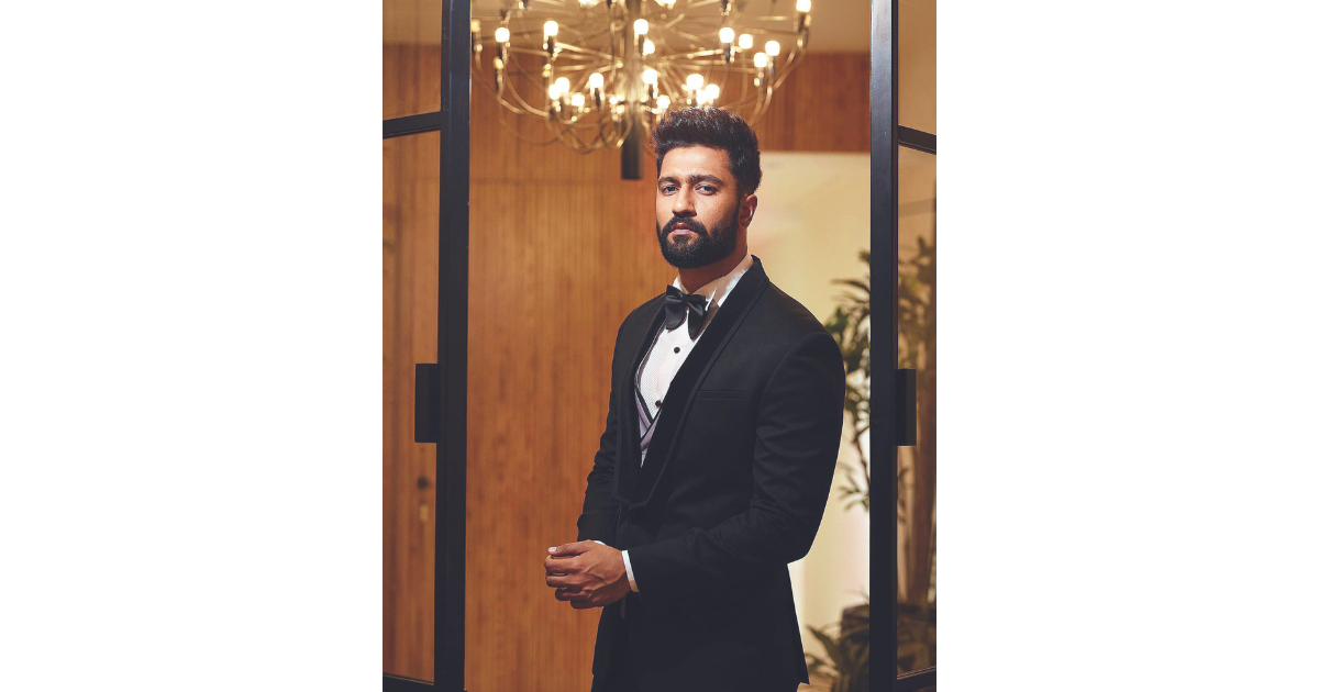 VICKY KAUSHAL TO COLLABORATE WITH DIRECTOR ANEES BAZMEE?